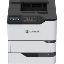 Lexmark MS826de picture