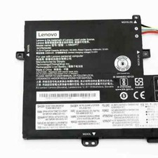 0EM L18L3PF2  Genuine Battery for Lenovo ideapad S340-15IWL/15API/15IIL Flex15IW picture