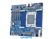 GIGABYTE MZ23-SU0 Motherboard - AMD EPYC 9005/9004 - CEB UP picture