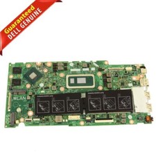Dell Inspiron 14 5485 15 5585 Quad-Core AMD Ryzen 5 3500 Motherboard 6KD8J picture