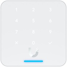 Ubiquiti Inc G3 Third-Generation Reader Flex in White - UA-G3-FLEX-W picture