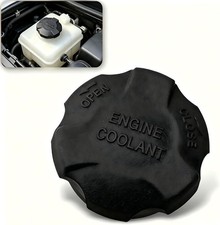 Car Radiator Tank Cover, Coolant Reservoir Cap, #2544126100 Seal Cap picture