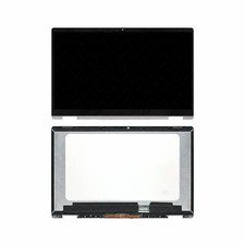 M00317-001 For HP Chromebook X360 14c-ca0000 LCD Touch Screen Digitizer Assembly picture