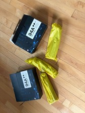 Genuine HP 94A (CF294A) Black Toner Cartridges – Lot of 3 picture