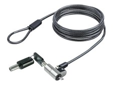 StarTech Nano Laptop Cable Lock 6ft (nanoklaptoplock) picture