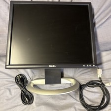 Dell 1905FP LCD Monitor, 19