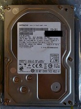 Hitachi Deskstar 5K3000 3TB 5700RPM SATA 3.5