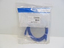 ICC ICPCSK07BL Cat 6 Patch Cord, Blue, 7 Ft. picture