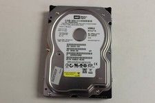HP COMPAQ 432392-001 381648-002 3.5 80GB SATA HARD DRIVE WESTERN DIGITAL WD800JD picture