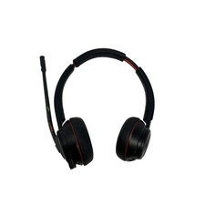 Plantronics Voyager Focus UC B825 Wireless Bluetooth Headset ANC Mic picture