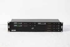 AMX NMX-ACC-N9206 (FGN9206) Rack Mount w Power for 6 SVSI N-Series Card Units picture