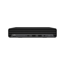 HP EliteDesk 800 G6 DM i5-10500T 16/512 Win11 Pro Wi-Fi KB/Mouse picture