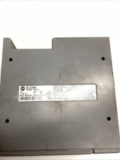 Allen Bradley 1746-P2 Ser C SLC 500 Power Supply. T-965 picture