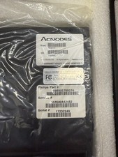Philips Acnodes MKD6117 Rack Console picture