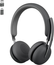 Logitech Zone 950 Premium Noise Canceling Headset with Hybrid ANC New picture