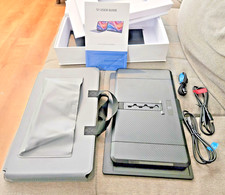 KEFEYA S1 Dual Laptop Screen Extender 14