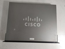 Cisco SG300-52P SG300-52P-K9 52 Gigabit Ethernet Managed PoE+ Switch picture