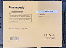 Panasonic Toughbook CF-AA5713A J4 Power Supply 15.6V 7.05A for CF-19 CF-54 CF-53 picture