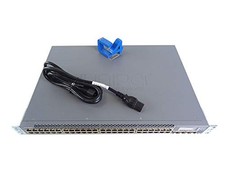 Juniper Networks JUNIPER EX3300-48T EX3300 48 PORT 10/100/1000T SWITCH picture