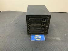 Buffalo LinkStation Pro LS-QV4.0TL/R5 4-Bay 4TB Network Attached Storage, RB T4D picture