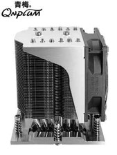 CPU Cooler SP5 400w Support Amd epyc 9654/9754/9684x supermicro h13ssl-n picture