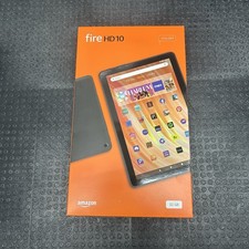 Amazon Fire HD 10 (13th Generation) 10.1