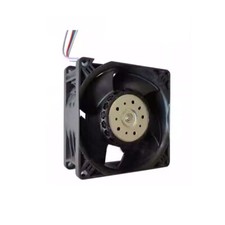1PC New 4-Wire Cooling Fan 24VDC 2.1A 50W 92*92*38mm 3214J/2H4P picture