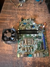 Genuine Dell Optiplex 7040 SFF Motherboard DDR4 Intel Socket LGA1151 HD5W2 picture