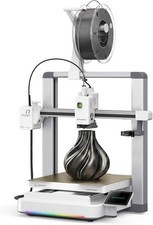 Creality SPARKX I7 3D Printer Multi Color 3D Printing 500Mm/S High Speed 95% Pre picture