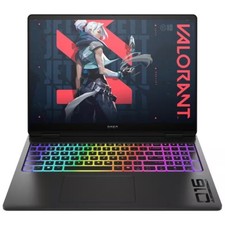 HP - OMEN MAX 16-ah0020ca 16 in + Core Ultra 7 255HX 2.4 GHz 1TB SSD 32GB DDR5 picture
