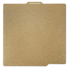 PEI Sheet for Bambu Lab P2S/P1S/P1P/X1C/X1/X1E/A1 Carbon Build Plate Heated Bed picture