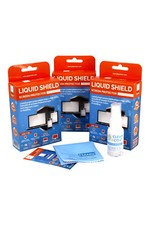 Liquid Glass Screen Protector Nano for Cell Phones Invisible Universal Film LCD picture