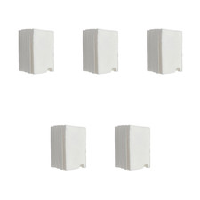 5Sets Waste Ink Pad Fits For EPSON L3106 L3050 L3060 L3100 L3108 L3101 L3109 picture