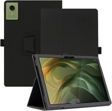 Case For Motorola Moto Pad (2026) 11 inch PU Leather Folio Folding Stand Cover picture