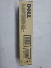 Brand New Dell 5110cn Standard Capacity Yellow Cartridge picture