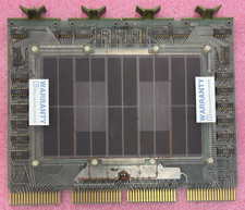 VINTAGE ORIGINAL 1974 DEC DIGITAL H214 CORE MEMORY 38540 8Kx16 LITTON FOR PDP-11 picture