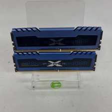 Silicon Power XPOWER 16GB (2x8GB) RAM DDR4 3200MHz SP008GXLZU320BSA picture