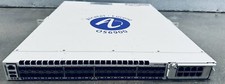 Alcatel-Lucent OS6900-X40 40 Port 10GbE SFP+ Layer 3 Switch Dual AC W/ OS-XNI-T8 picture