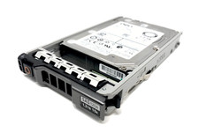 Dell 1.2TB 10K SAS 2.5