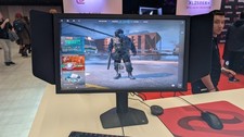 BENQ ZOWIE XL2586X+ 24