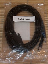 NEW CAB-E1-BNC DB-15 to BNC 72-0818-01 E1/PRI for Cisco NEW picture