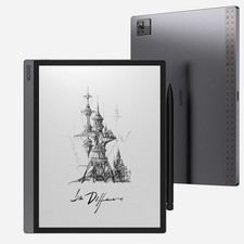 BOOX Tab Ultra  10.3'' B/W BSR ePaper Eink Ereader – 128GB  picture