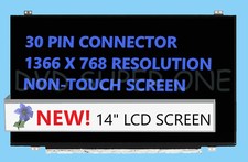 HB140WX1-501 V4.0 fit HB140WX1-601 HB140WX1-301 HB140WX1-401 B140XTN03.2 /03.3 picture