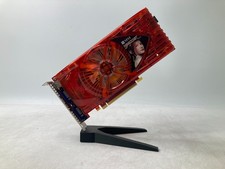 MSI NVIDIA GeForce 9600GT V127 Video Card 512 MB GDDR3 N9600GT-T2D512-OC picture