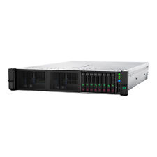 HP ProLiant DL380 G10 Server 2x Gold 6126 2.60Ghz 24-Core 128GB 16.0TB picture