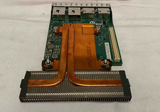 98493 Dell Intel X540 BASE-T2 2x 10GB 2x 1GB Daughter Card picture
