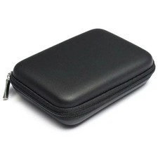 2.5 Inch Hard Drive Case Portable EVA Protective Bag for External HDD SSD picture