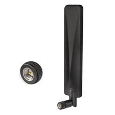 Universal 4G LTE Wide Band 8dBi SMA Male Antenna Aerial picture