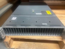 Cisco UCSC-C240-M4SX 24x SFF 2 x E5-2670V3 12G RAID MLOM . 2 X 1200W no rails picture