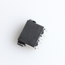 DC Power Jack For Lenovo Ideapad Gaming3-15ACH6 82K2 82K1 81UJ Charging Port NEW picture